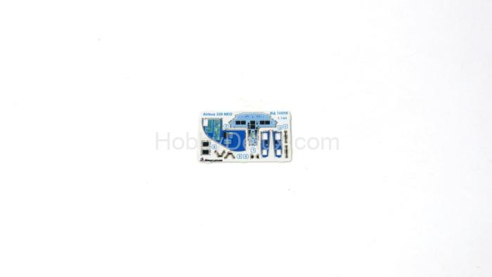 Airbus A-320 NEO (Звезда) МД144226