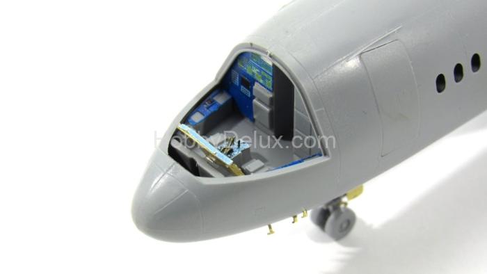 Airbus A-320 NEO (Звезда) МД144226