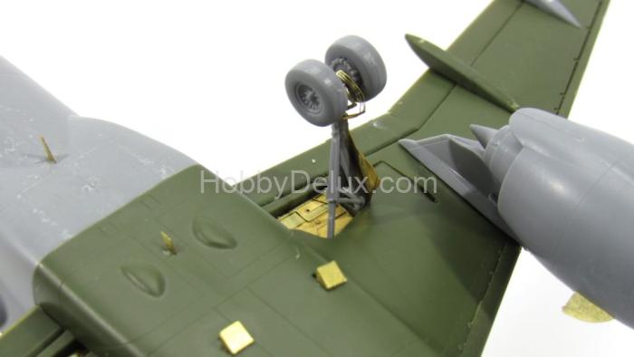 Airbus A-320 NEO (Звезда) МД144226