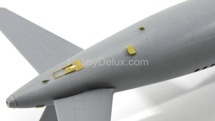 Airbus A-320 NEO (Звезда) МД144226