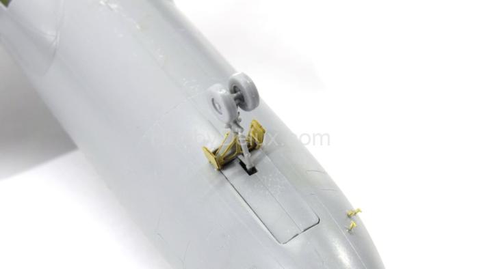 Airbus A-320 NEO (Звезда) МД144226