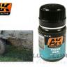 AK016 AK Interactive Смывка FRESH MUD (свежая грязь) AK016