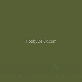 Краска Mr.Color - C512 RUSSIAN GREEN 4BO 1947