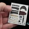3D Декаль интерьера кабины Су-2 QD48017