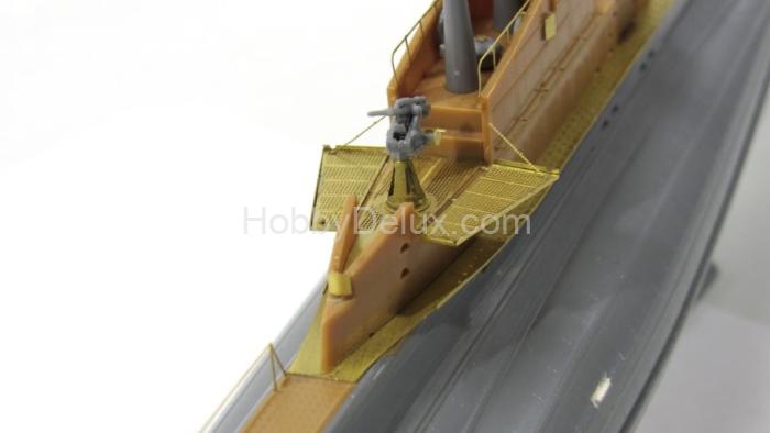 ПЛ "Щука" серии X (Звезда) МД144230