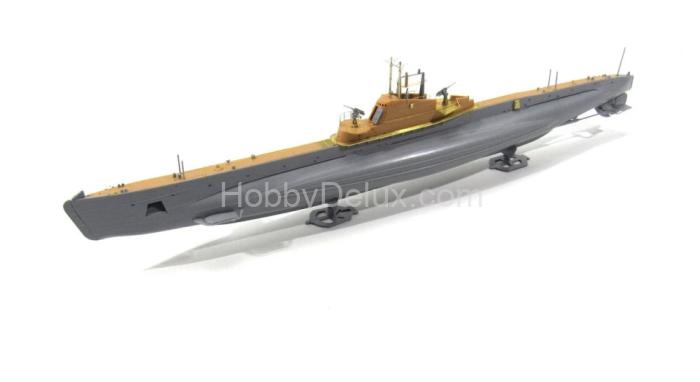 ПЛ "Щука" серии X (Звезда) МД144230