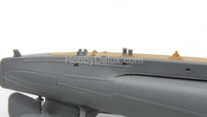 ПЛ "Щука" серии X (Звезда) МД144230