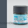 Краска акриловая Hobby Color - H305 FS36118 Gray H305