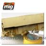 FUEL STAINS AMIG1409