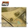 FUEL STAINS AMIG1409
