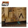 FUEL STAINS AMIG1409