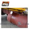 FUEL STAINS AMIG1409