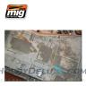 FUEL STAINS AMIG1409