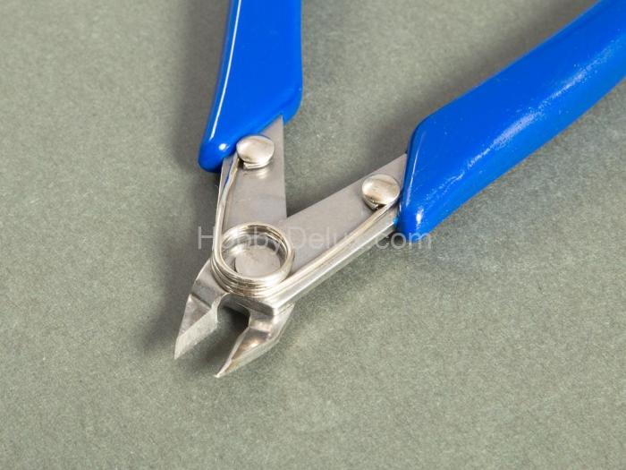 Кусачки-бокорезы из нержавейки MA0007