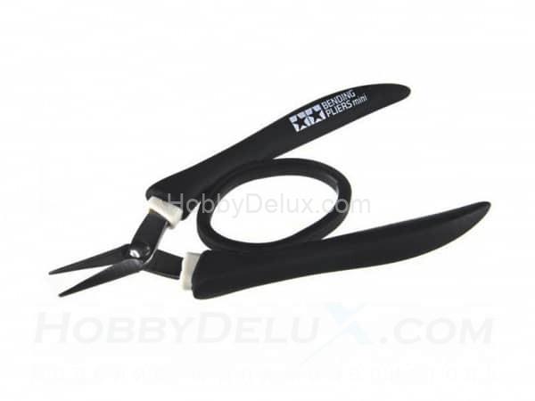 Ручной зажим (плоскогубцы) для работы с фототравлением 74084