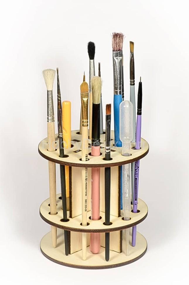 Подставка под кисти и инструмент HW Pst-001 Pst001