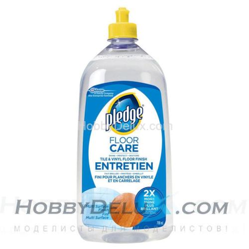 Future (Футура) - глянцевый лак, 798 мл.