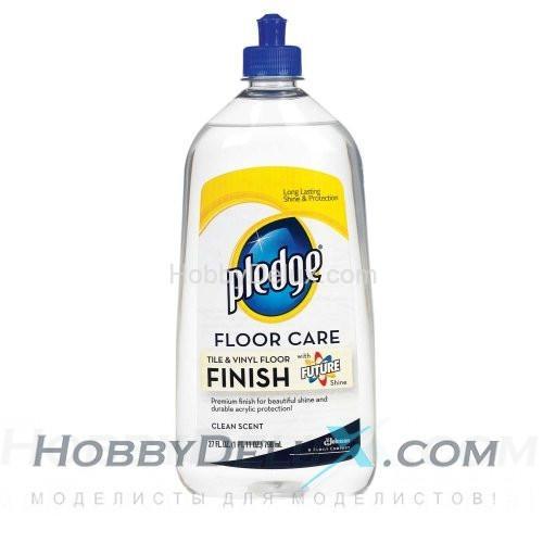 Future (Футура) - глянцевый лак, 798 мл.