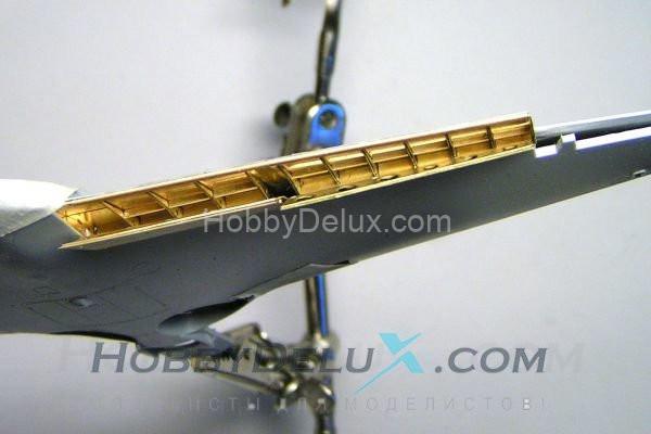 Закрылки для самолетов ЛаГГ-3, Ла-5, Ла-7 GON48005