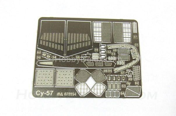 Набор фототравления для Су-57 МД072254