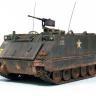 Американский БТР  M113 A.P.C. (Вьетнам) 35040