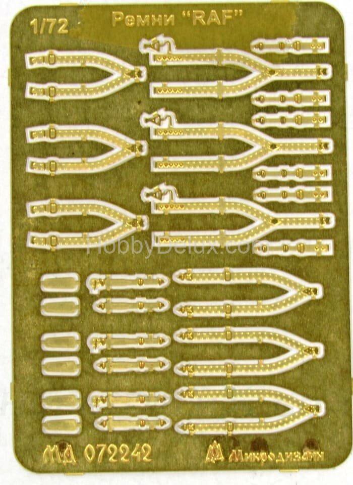 Ремни RAF (WWII) МД072242