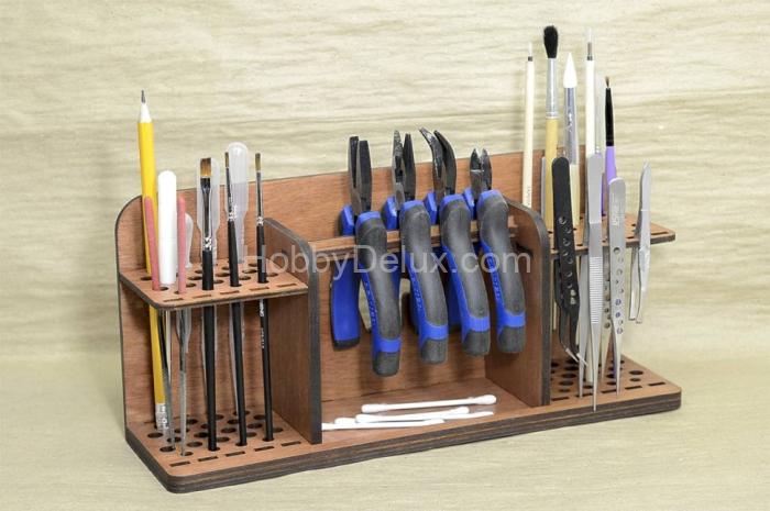 Подставка под инструмент HW Pst-004c Pst004c