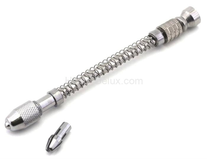 Микродрель ручная автоматическая JAS4206