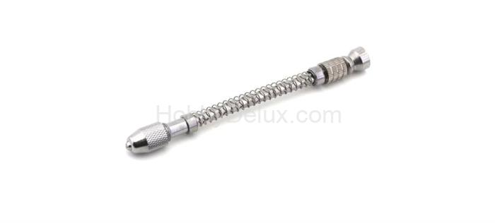 Микродрель ручная автоматическая JAS4206