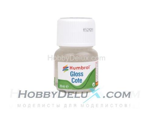 Лак Глянцевый Gloss Cote 28 мл