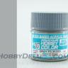 Краска акриловая Hobby Color - H307 FS36320 Gray H307