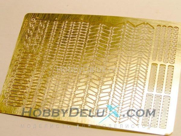 Кабанчики, качалки, люверсы для самолетов ПМВ GON48201