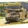 Немецкий средний танк T-IV (H) ZV3620