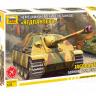 Немецкий истребитель танков "Ягдпантера" ZV5042