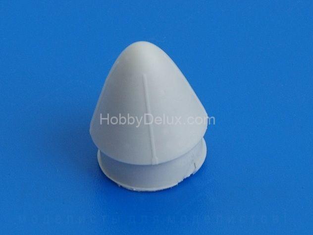 Обтекатель РЛС Гроза-М134 AMG72002