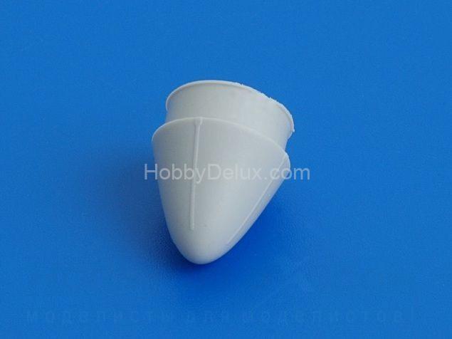 Обтекатель РЛС Гроза-М134 AMG72002