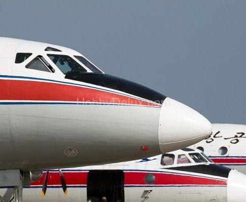 Обтекатель РЛС Гроза-М134 AMG72002