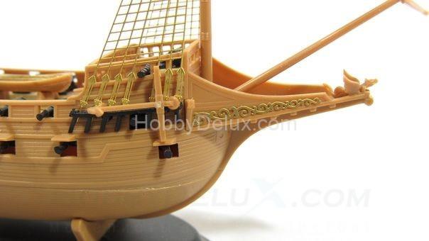 Фототравление для HMS "Revenge"/Галеон "Секрет" МД350209