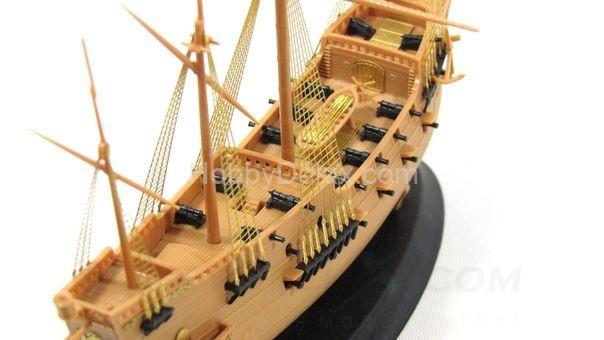 Фототравление для HMS "Revenge"/Галеон "Секрет" МД350209