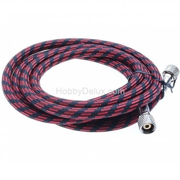 Шланг для аэрографа G1/8" х G1/8" 6,0м. JAS1411