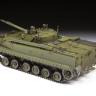 Российская боевая машина пехоты БМП-3 ZV3649