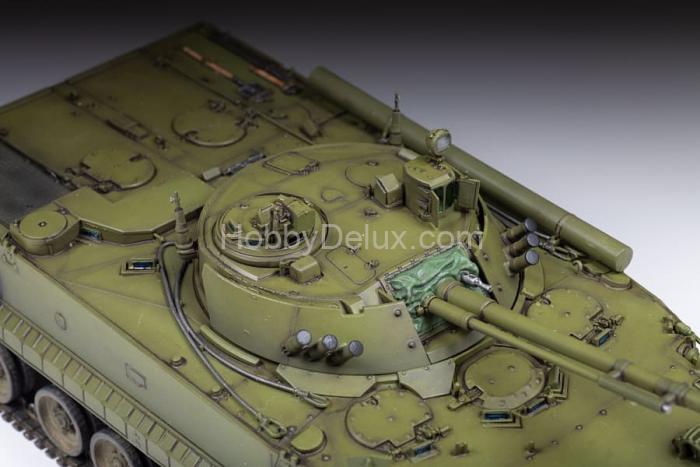 Российская боевая машина пехоты БМП-3 ZV3649