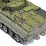 Российская боевая машина пехоты БМП-3 ZV3649