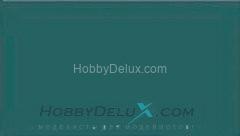 Краска акриловая Life Color - GREY RLM74 FS*36081 UA 072