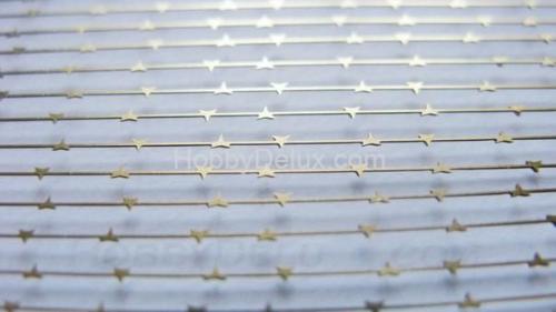 Колючая проволока 3 метра тип 1