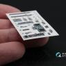 3D Декаль интерьера кабины МиГ-29 СМТ (9-19) QD48024
