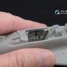 3D Декаль интерьера кабины МиГ-29 СМТ (9-19) QD48024