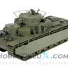 Советский тяжелый танк Т-35 ZV3667