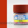 Краска акриловая Hobby Color - H007 Gloss Brown H7