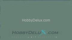 Краска акриловая Life Color - GREY RLM75 FS36132